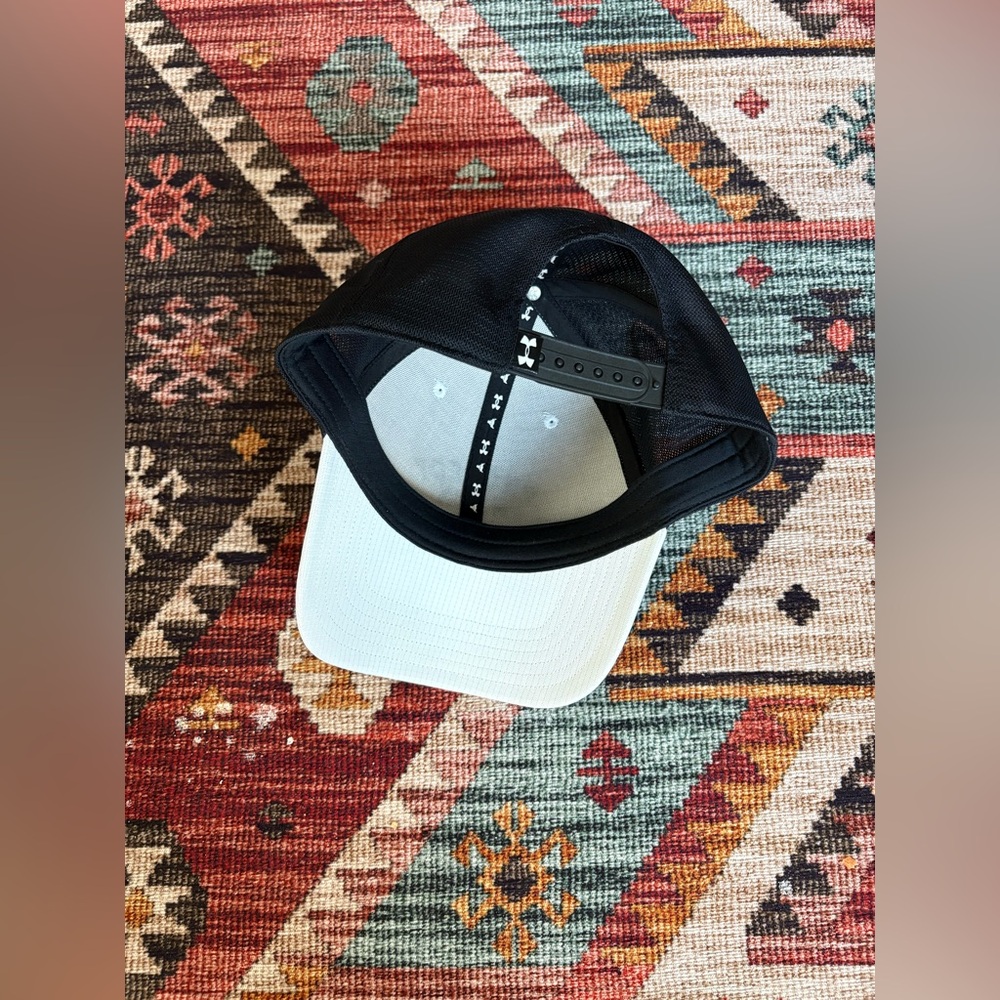 Under armour Project rock Hat - Picture 2 of 2